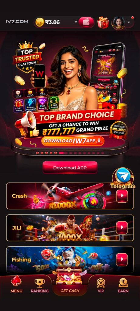 Ln7 App